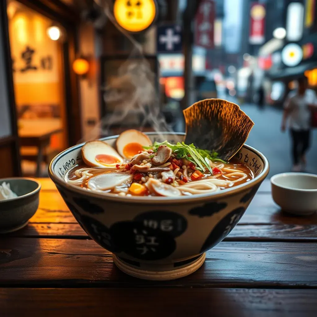 How to Make Authentic Ramen: Essential Guide