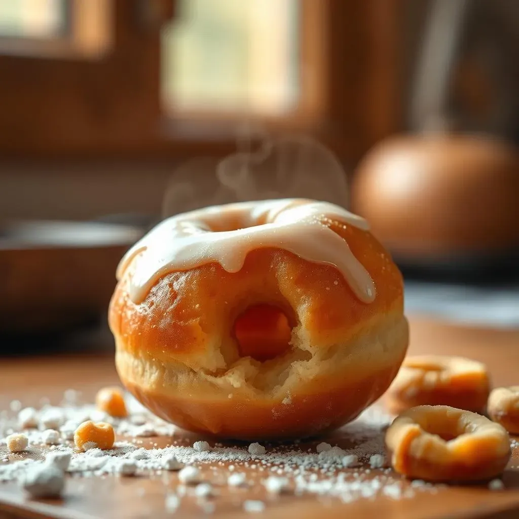 Ultimate Guide: How to Make Homemade Donuts