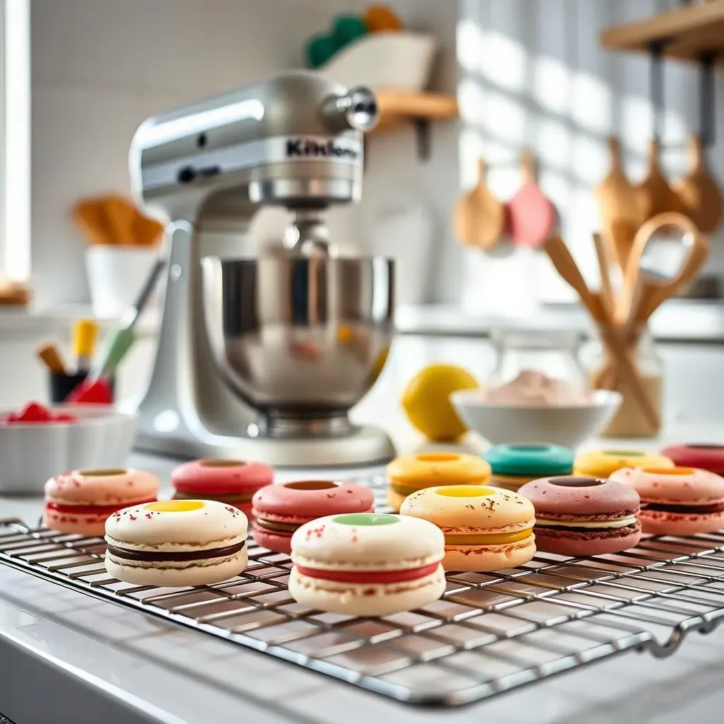 Essential Guide: How to Make Macarons at Home