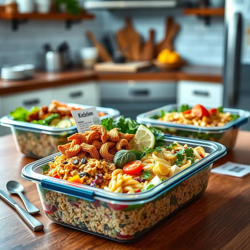 How to Meal Prep Without a Microwave: Essential Guide