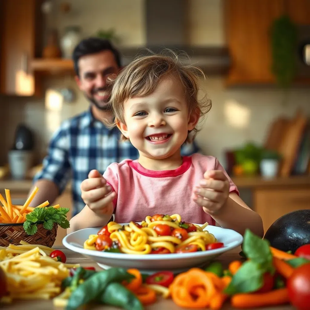 Introduction to Best Pasta Recipes for Kids