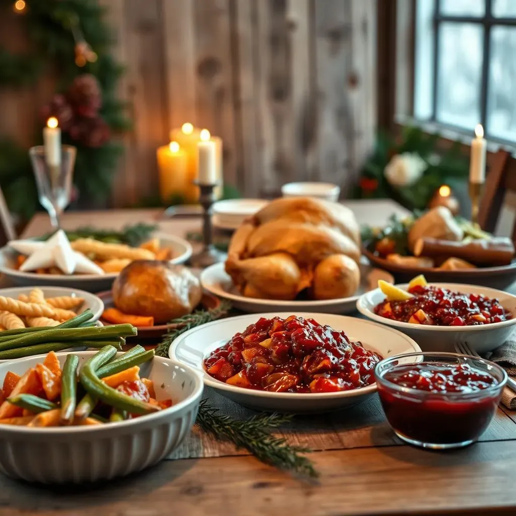 Introduction to BudgetFriendly Recipes for Holidays