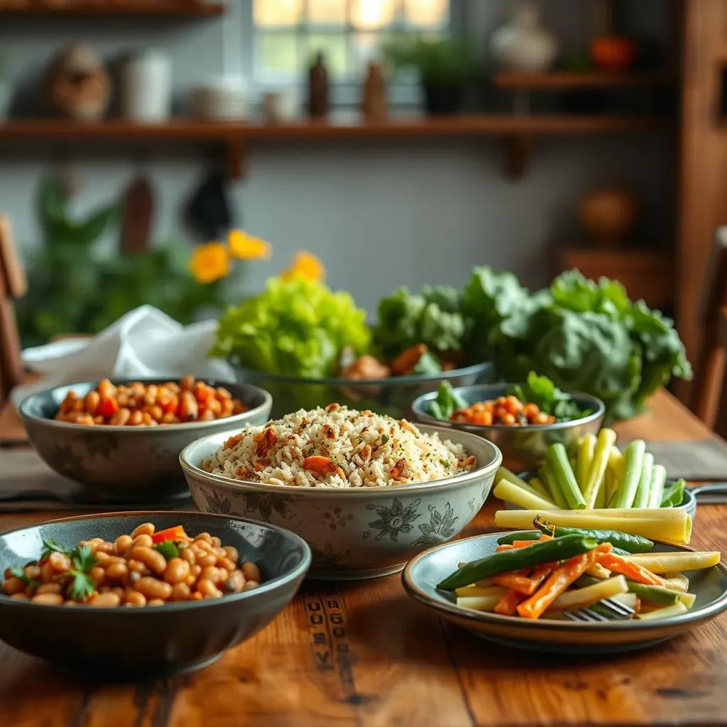 Introduction to Cheap Healthy Recipes for Weight Loss