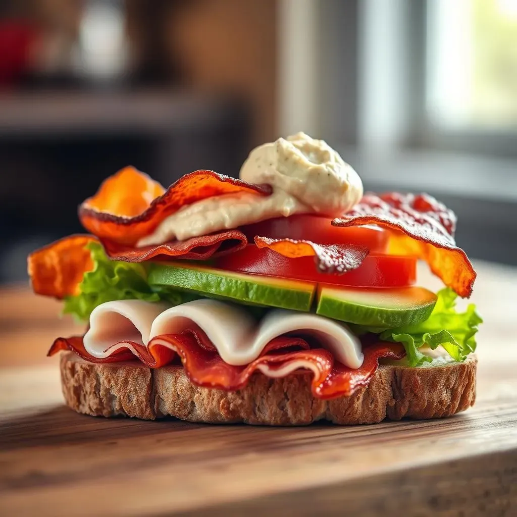 Introduction to Easy Sandwich Ideas for Kids