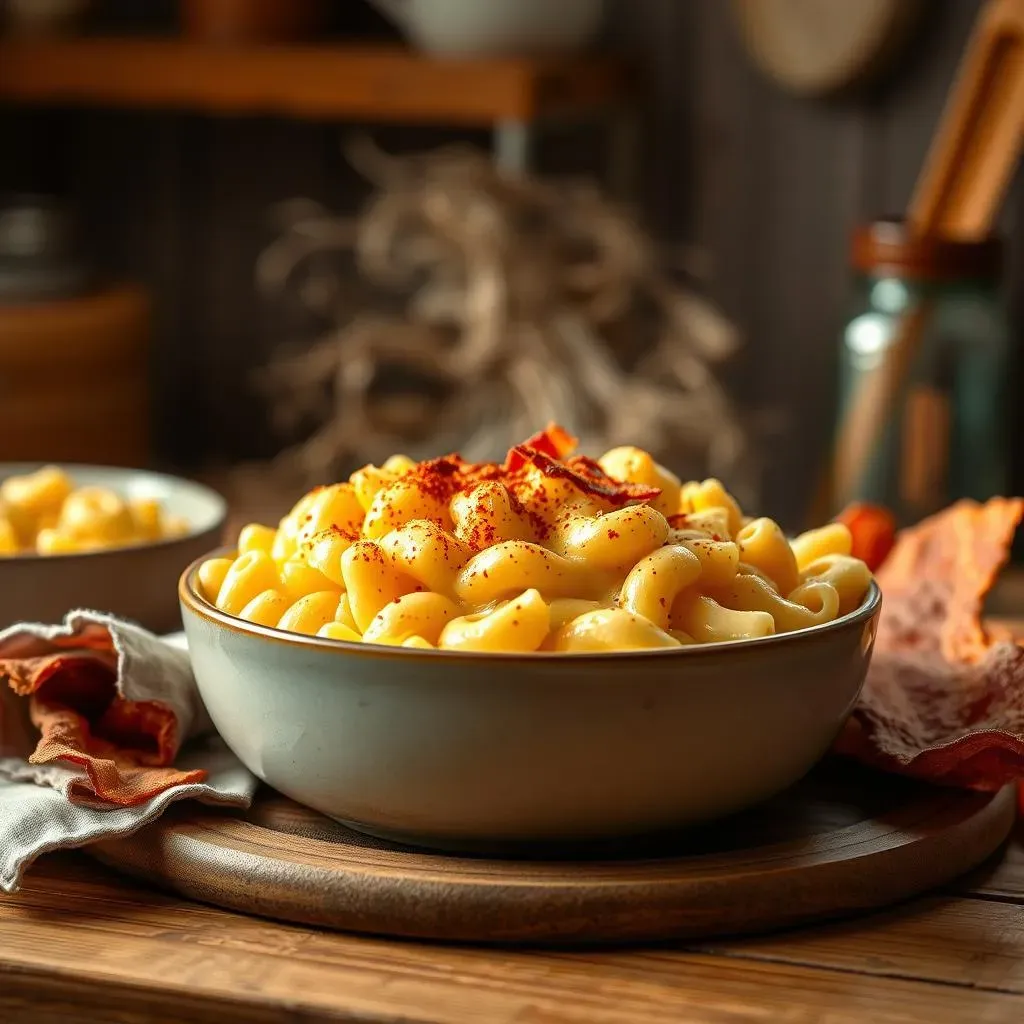 Introduction to Homemade Mac and Cheese