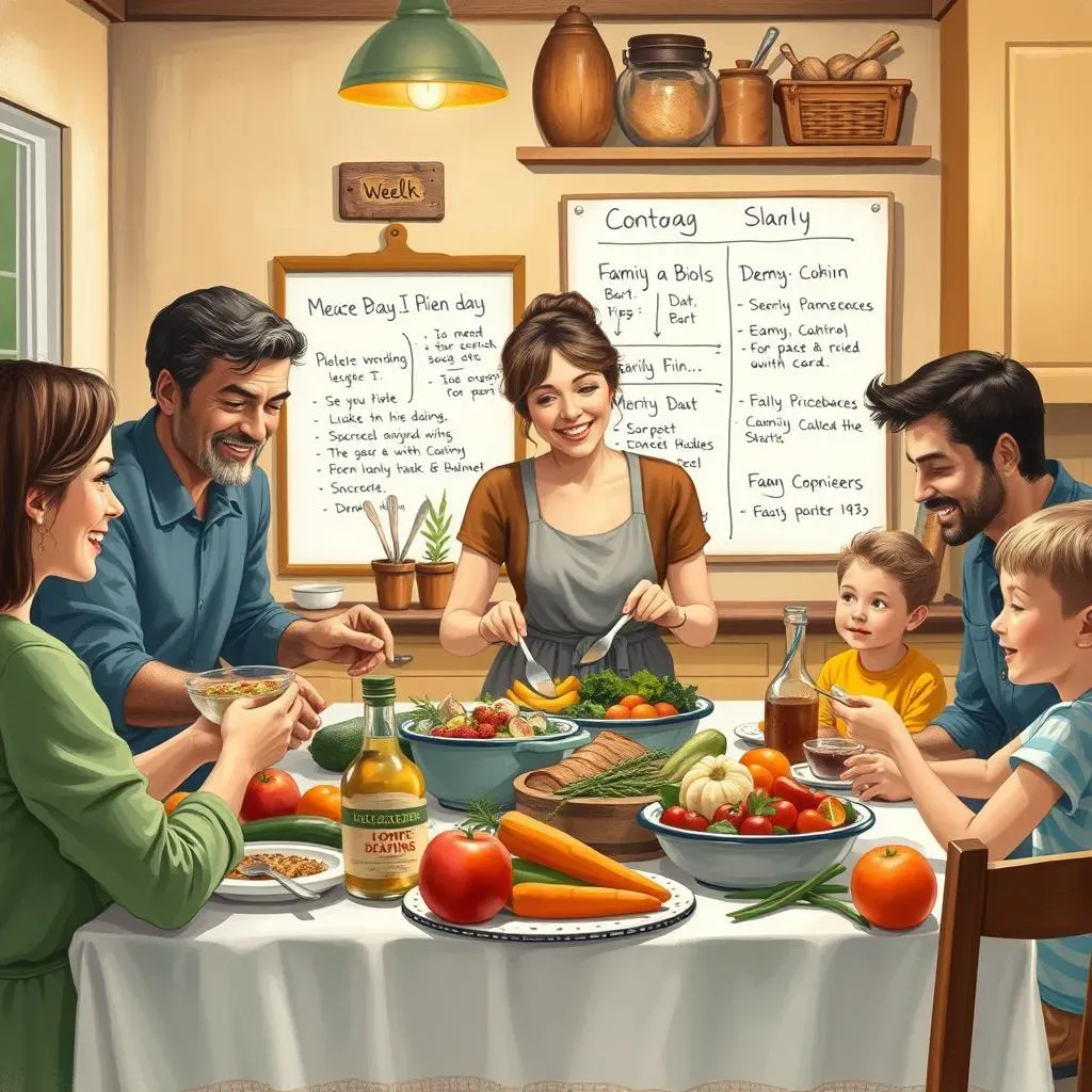 Introduction to Stretching Meals on a Budget: Understanding the Importance of Planning