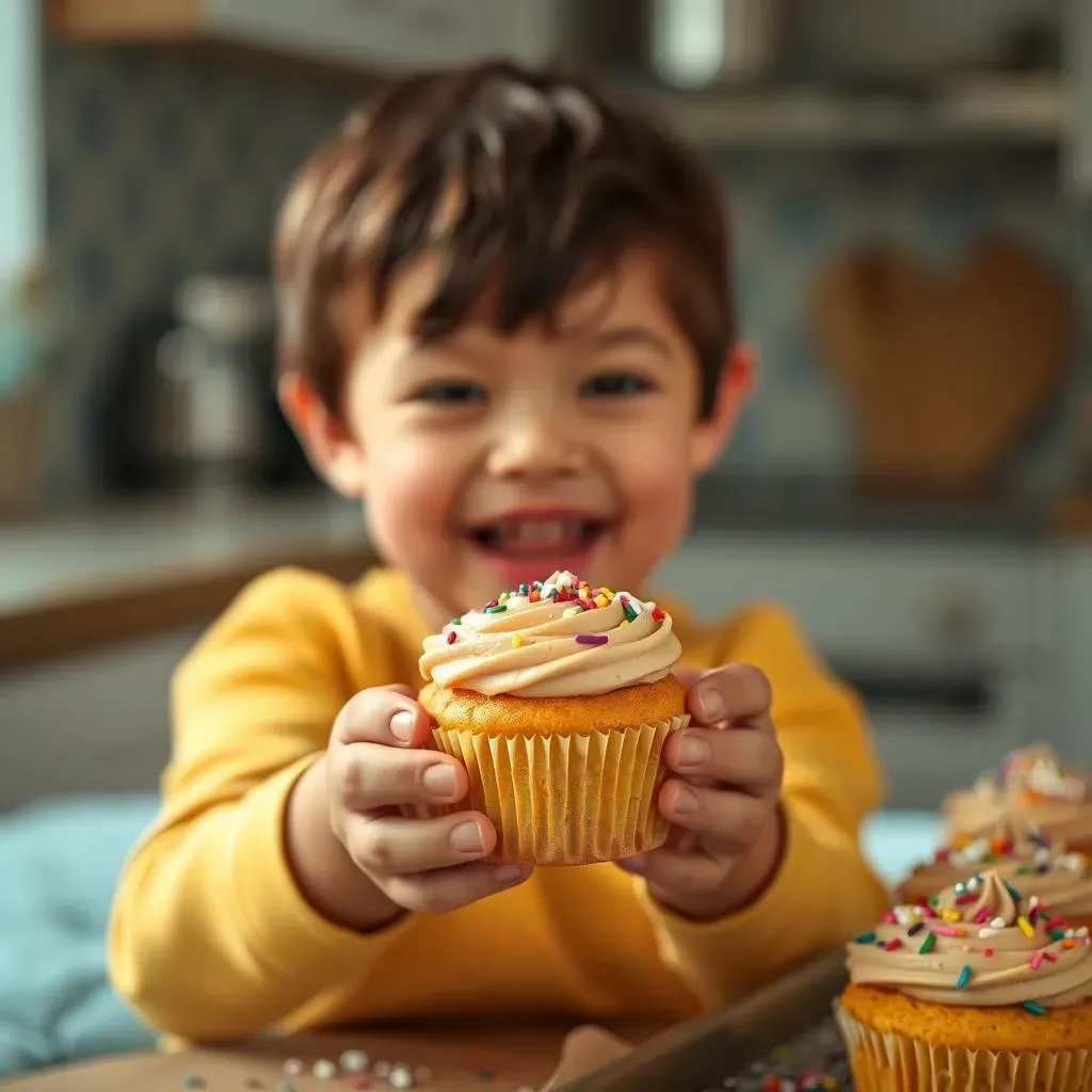 Introduction to the Best Cupcake Recipes for Kids