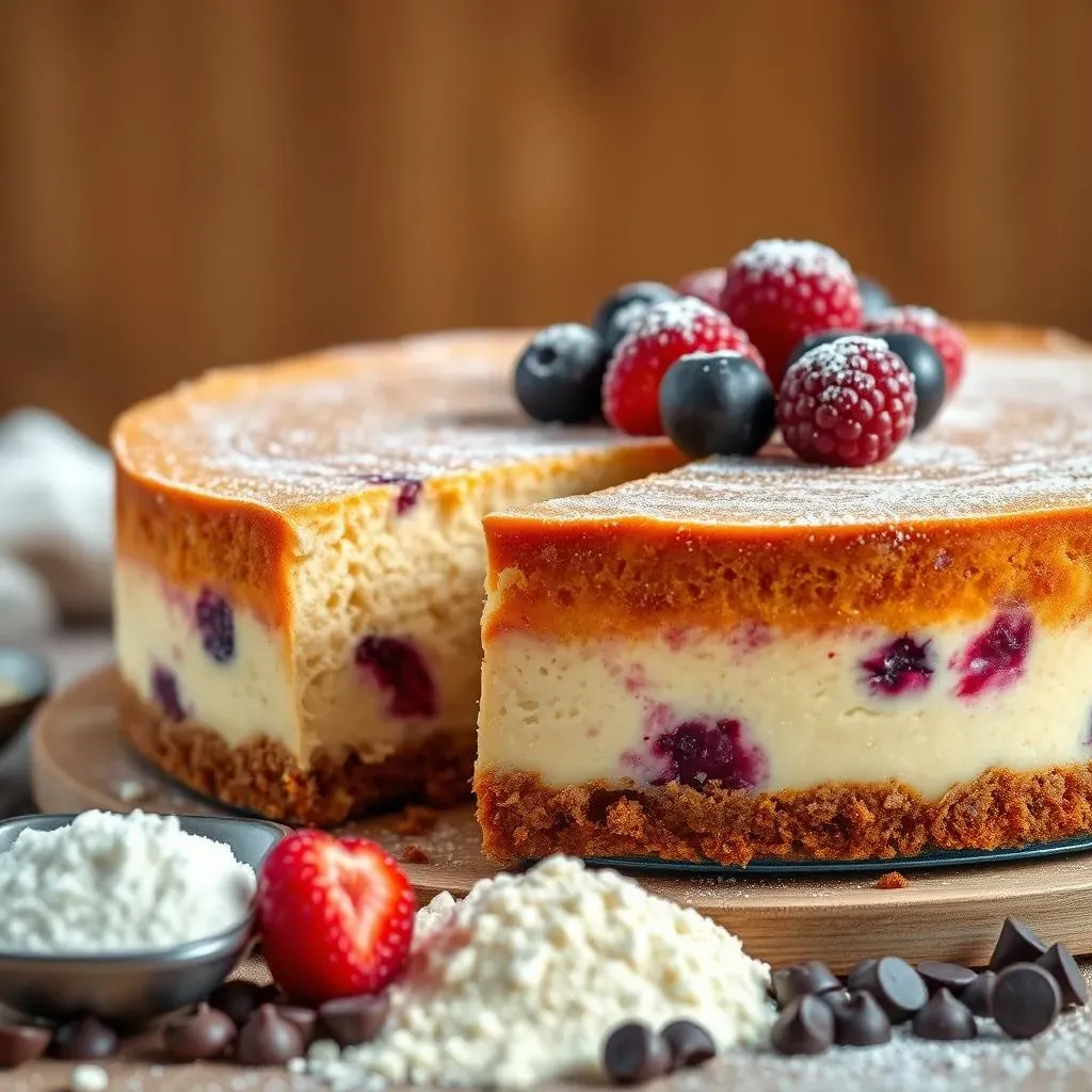 Keto Dessert Basics: Understanding the Best Keto Dessert Recipes