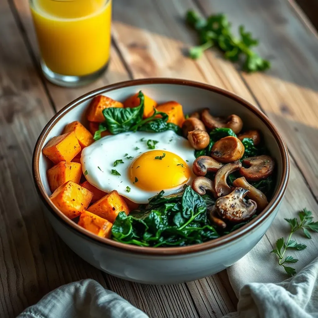 MakeAhead Paleo Breakfast Recipes for a StressFree Start