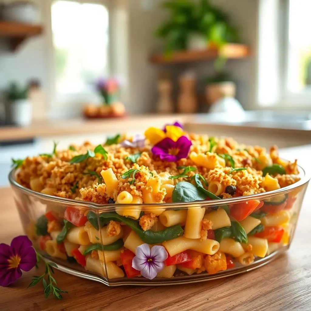 Mastering GlutenFree Casserole Cooking with Simple and Tasty Ideas