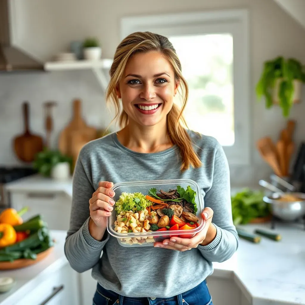 Mastering Low Carb Meal Prep: Tips and Tricks