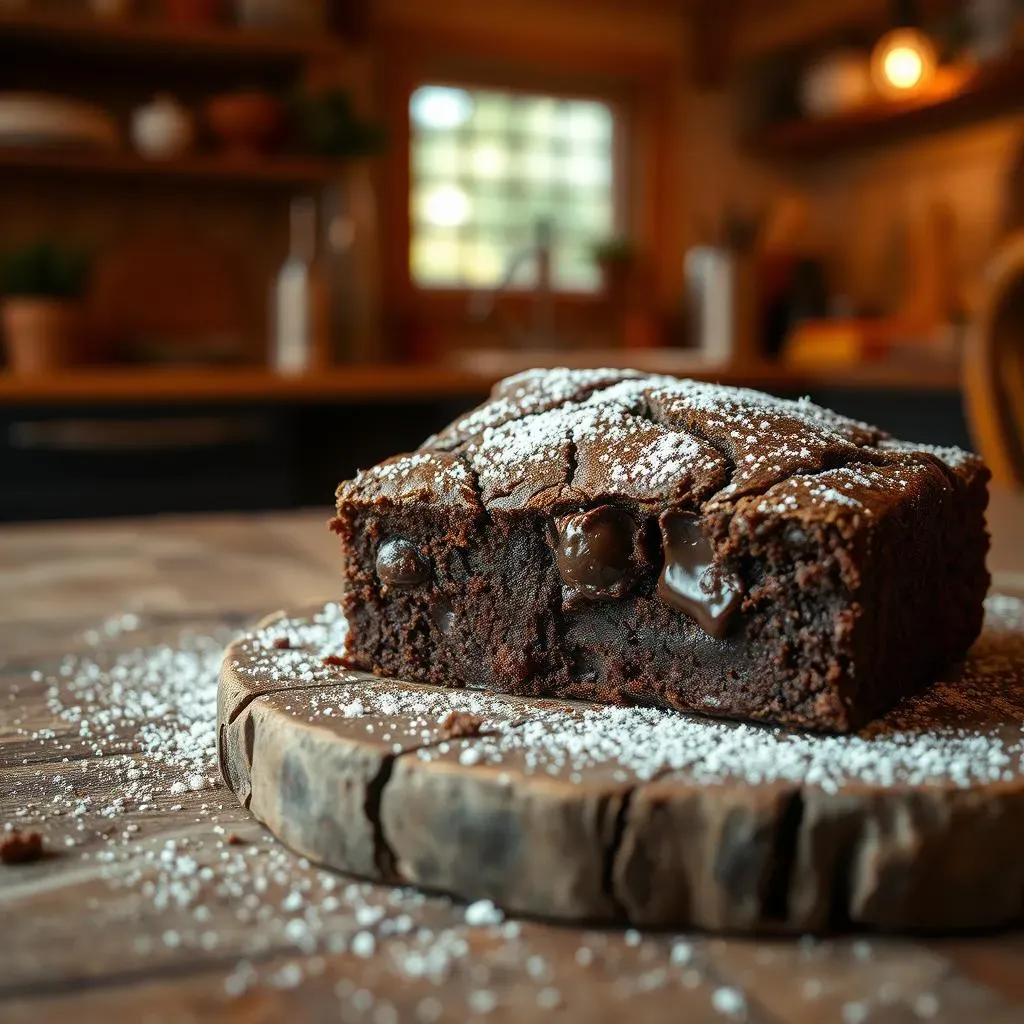 Mastering the Art of Best Brownie Recipes from Scratch with Essential Ingredients and Tips