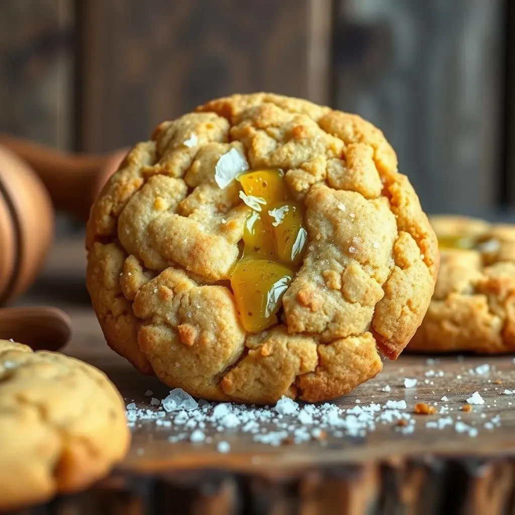 Mastering the Art of Best GlutenFree Cookie Recipes with Simple Ingredients