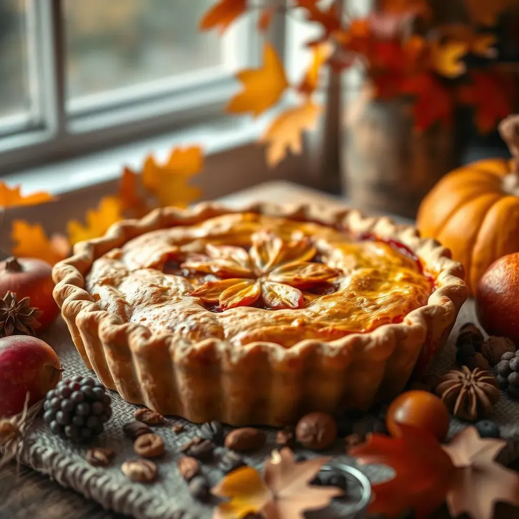 Mastering the Art of Fall PieMaking: Tips and Tricks for the Best Pie Recipes