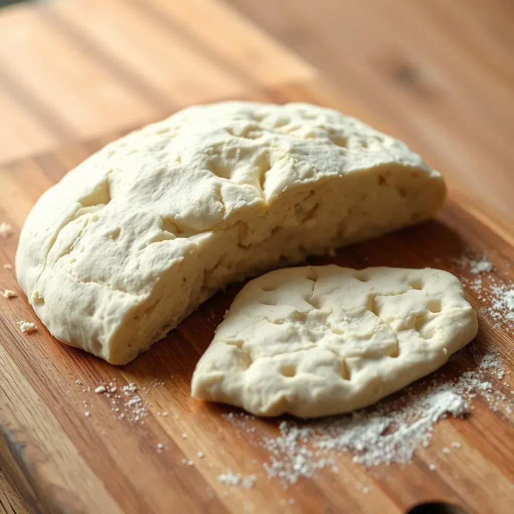 Mastering the Art of How to Make GlutenFree Pizza Dough