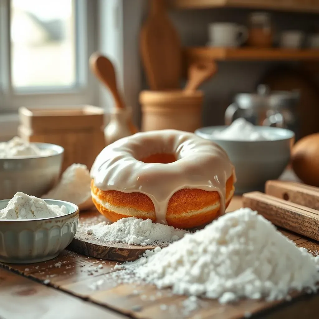 Mastering the Art of How to Make Homemade Donuts with Simple Ingredients