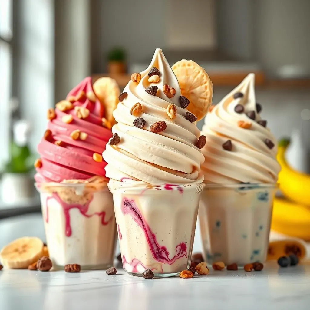 Mastering the Art of How to Make Vegan Ice Cream without an Ice Cream Maker