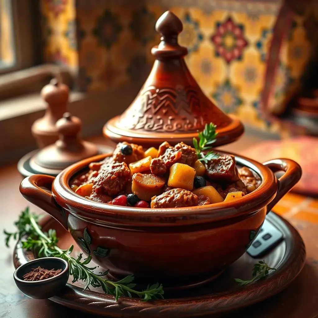 Mastering the Best Moroccan Recipes: Traditional Dishes and Modern Twists