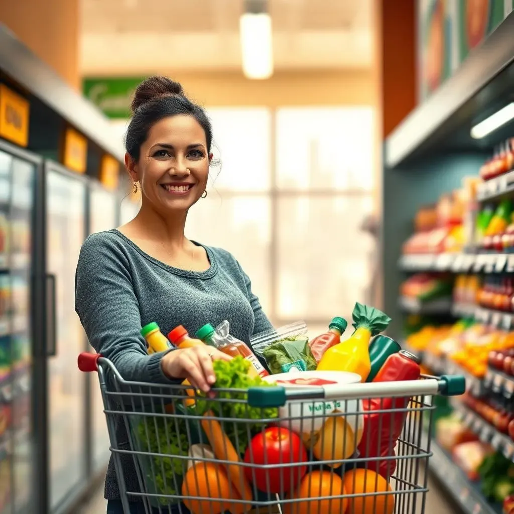 Maximizing Savings: How to Grocery Shop on a Budget Successfully