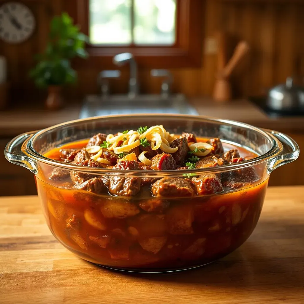 Essential Meal Prep Recipes for Slow Cooker