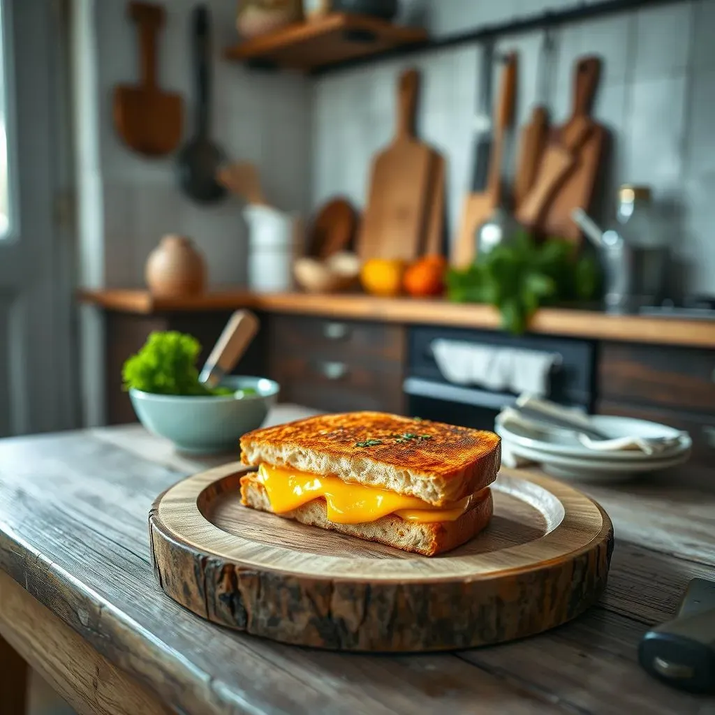 Minimalist Mastery: Elevating Simple Recipes for Maximum Taste with Few Ingredients