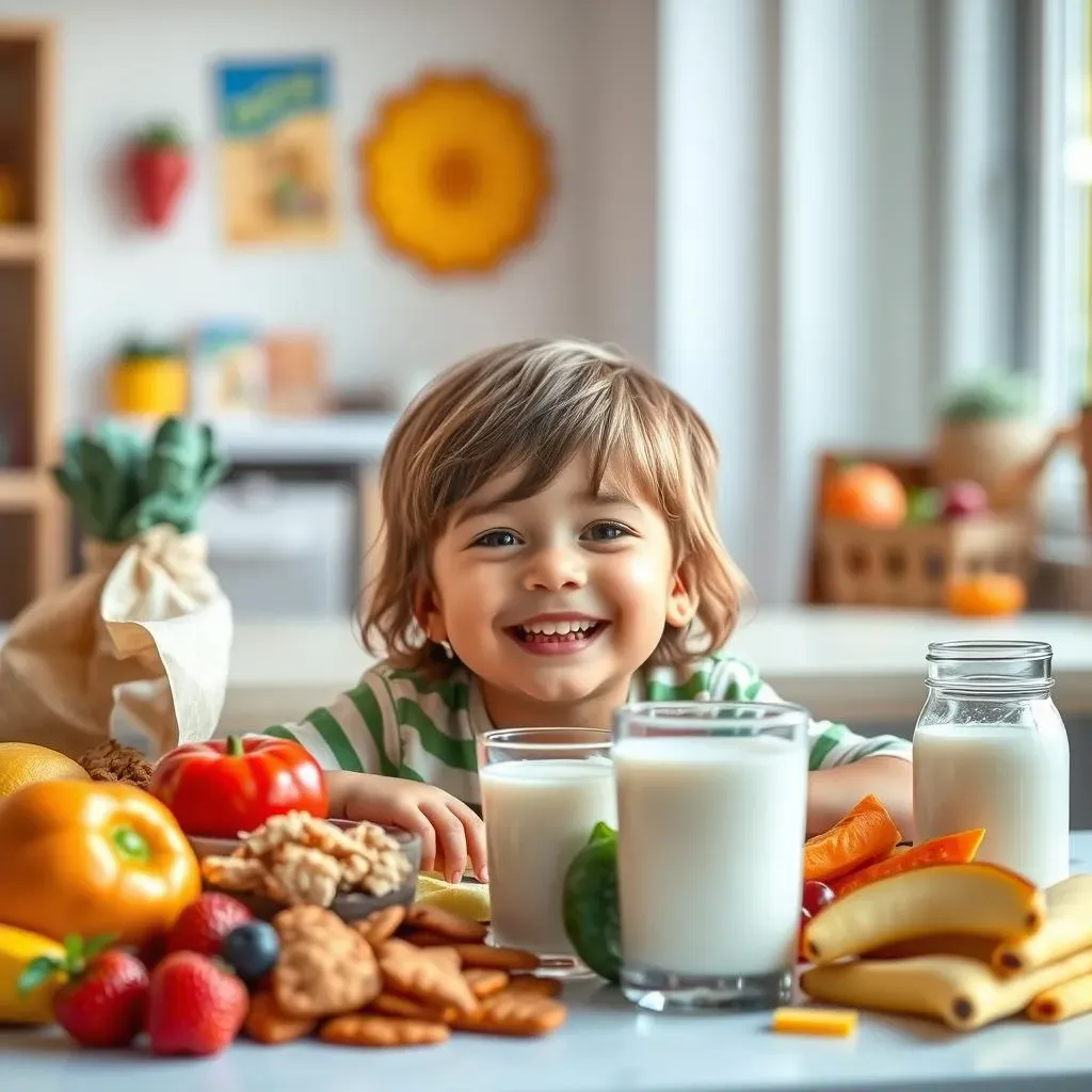 Nutritious and Easy to Make: Top Picks for Best AfterSchool Snacks