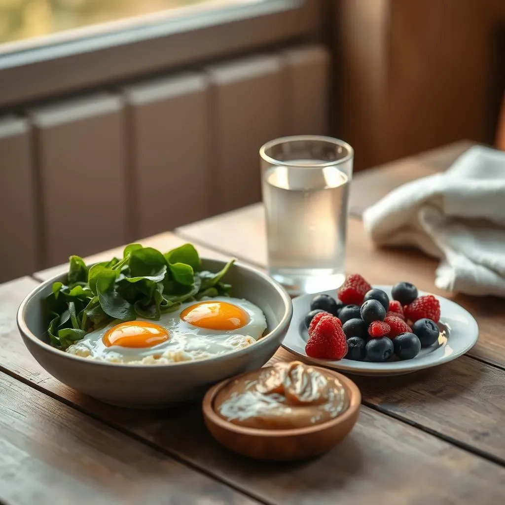 Nutritious Paleo Breakfast Options for a Healthy Morning Routine