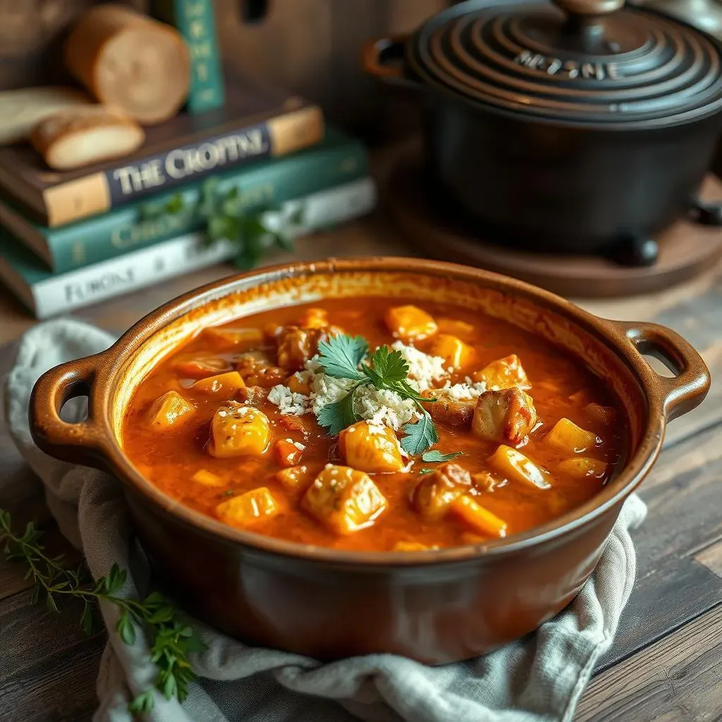 OnePot Wonders: Hearty and Delicious Comfort Food Recipes