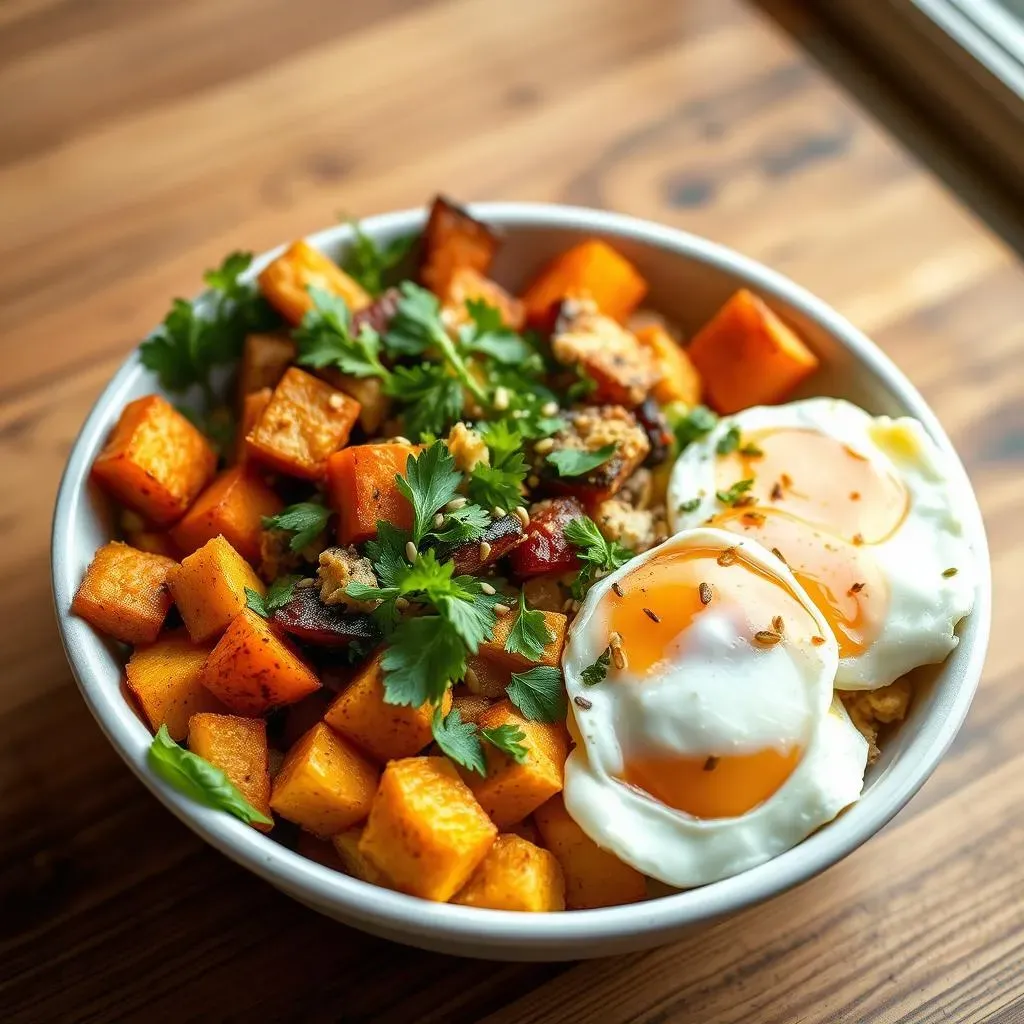 Paleo Breakfast Recipes to KickStart Your Day