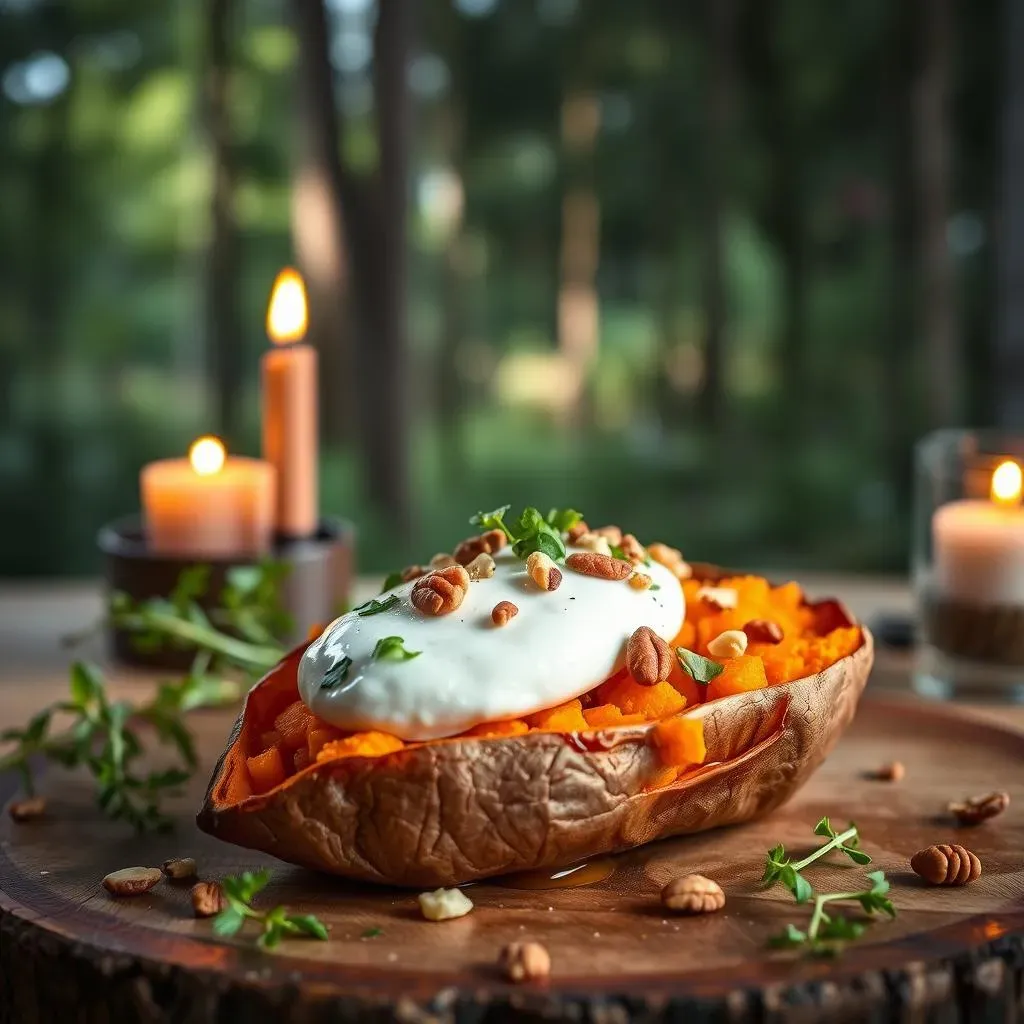 Paleo Recipes with Sweet Potatoes: Delicious and Nutritious Meals