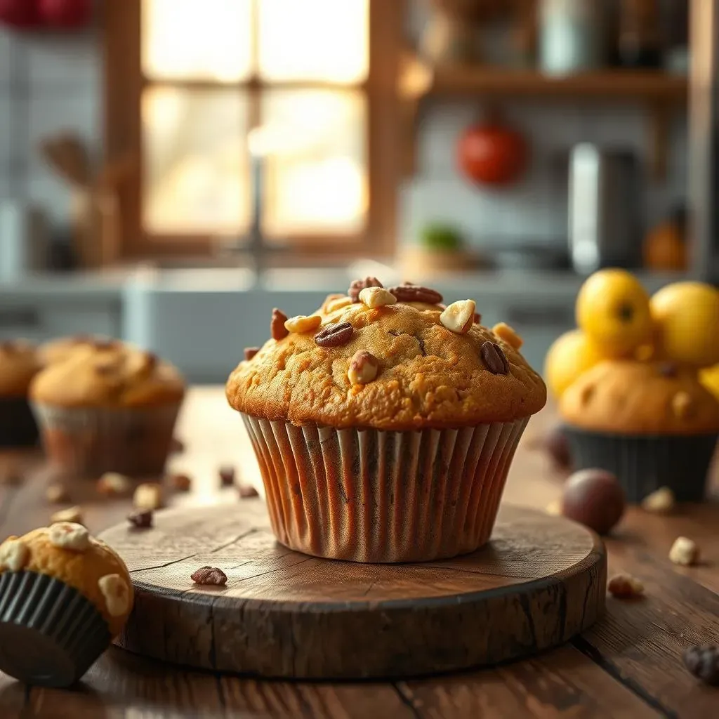 Perfecting Your GlutenFree Muffin Game with the Best Recipes and Tips