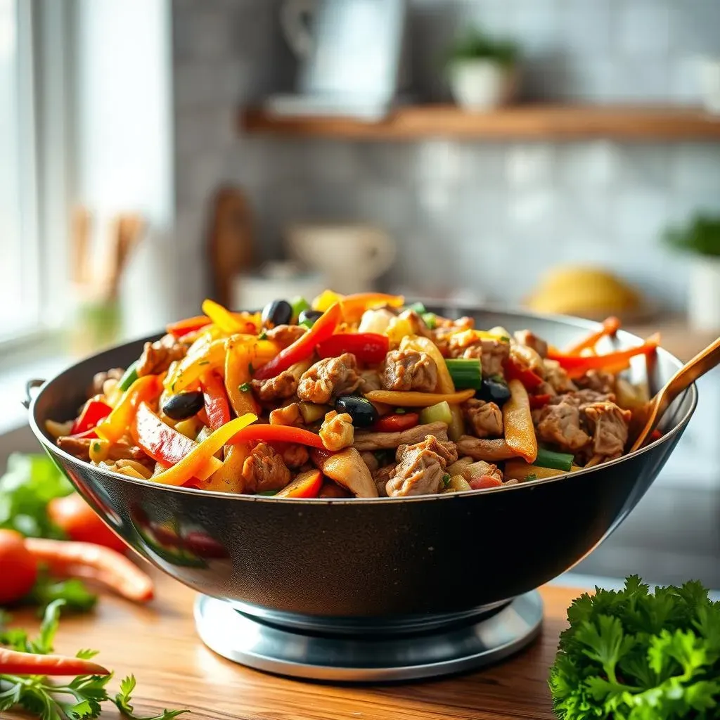 Quick and Delicious Easy BudgetFriendly Dinner Recipes for Any Night