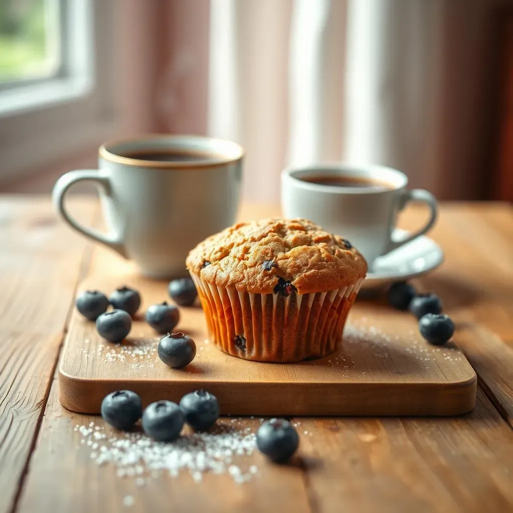 Quick and Easy Muffin Recipes for Breakfast