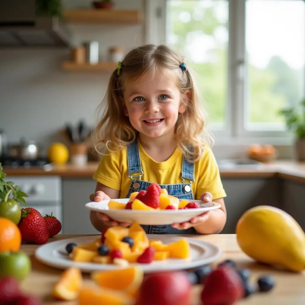 Quick, Fresh, and Fun: Exploring the World of Best AfterSchool Snack Recipes
