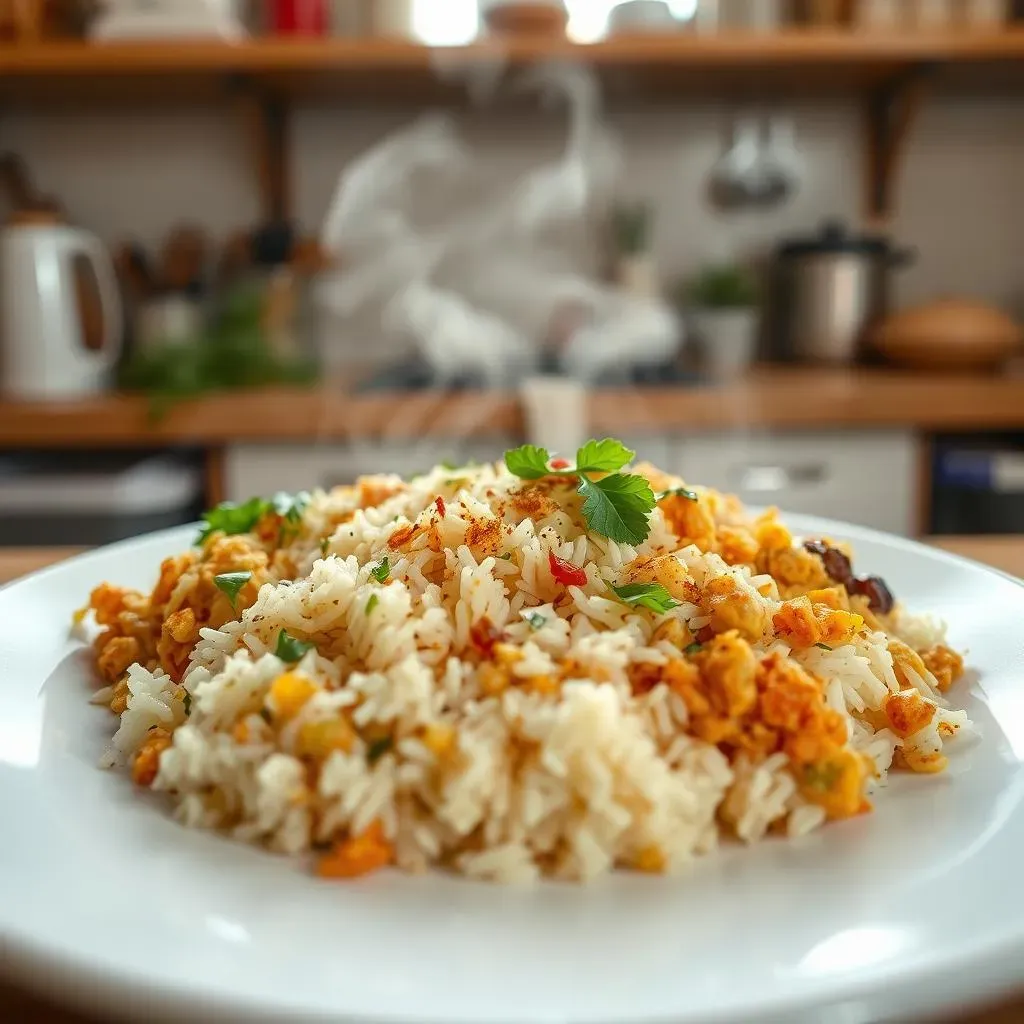 Quick Meals with Rice: Ultimate Guide