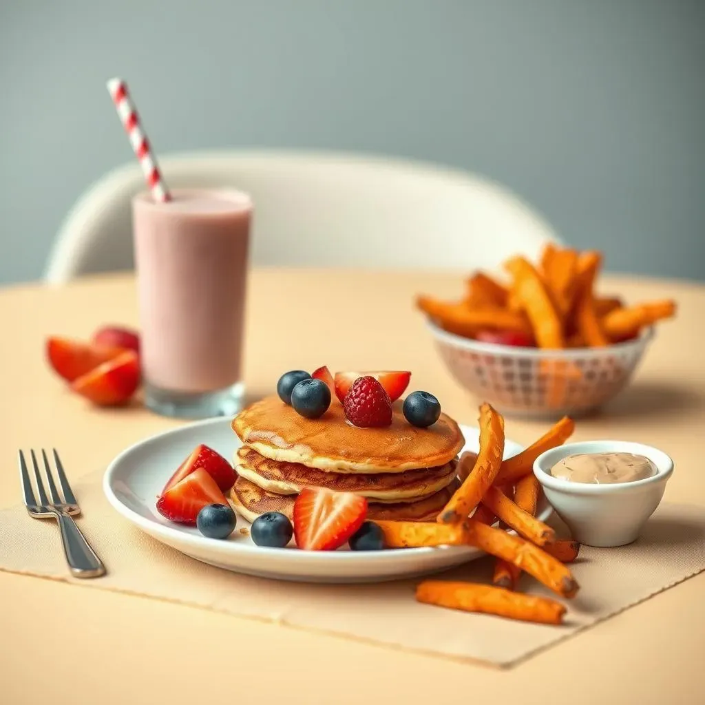 Simple and Delicious AllergyFriendly Meals for Kids