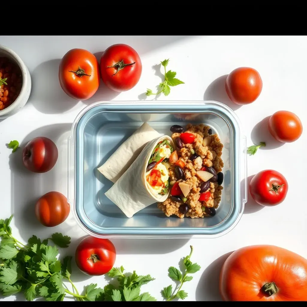 Simple and Delicious Easy Meal Prep Recipes for Beginners to Try