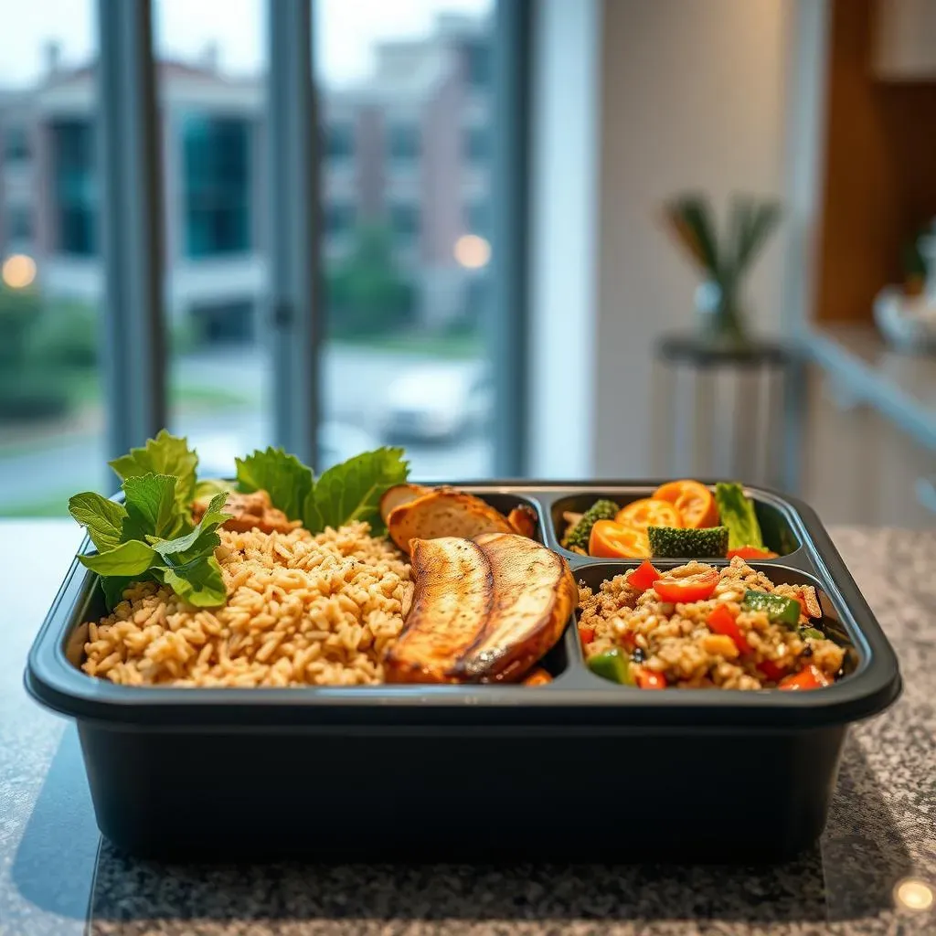 Simple and Easy Meal Prep Ideas for College Students to Save Time and Money