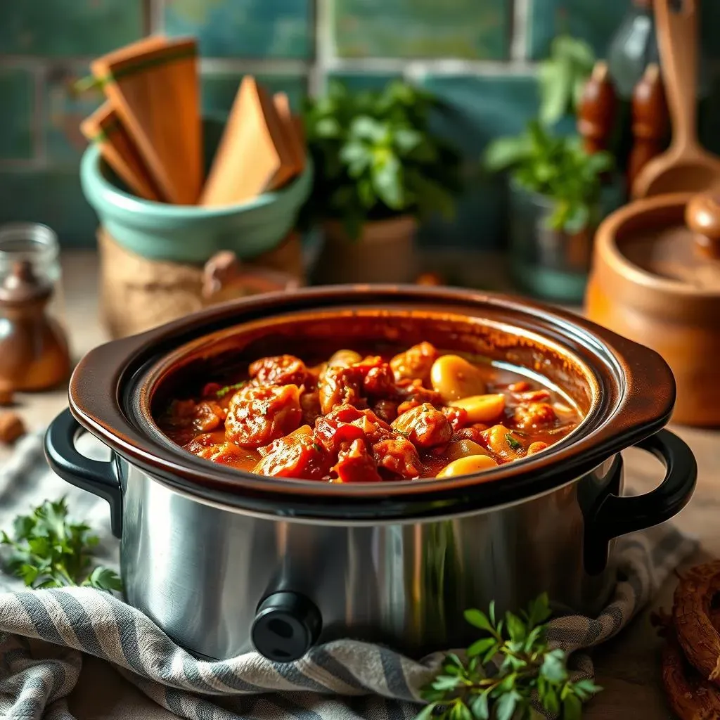 Slow Cooking on a Budget: Tips and Tricks for Saving Money