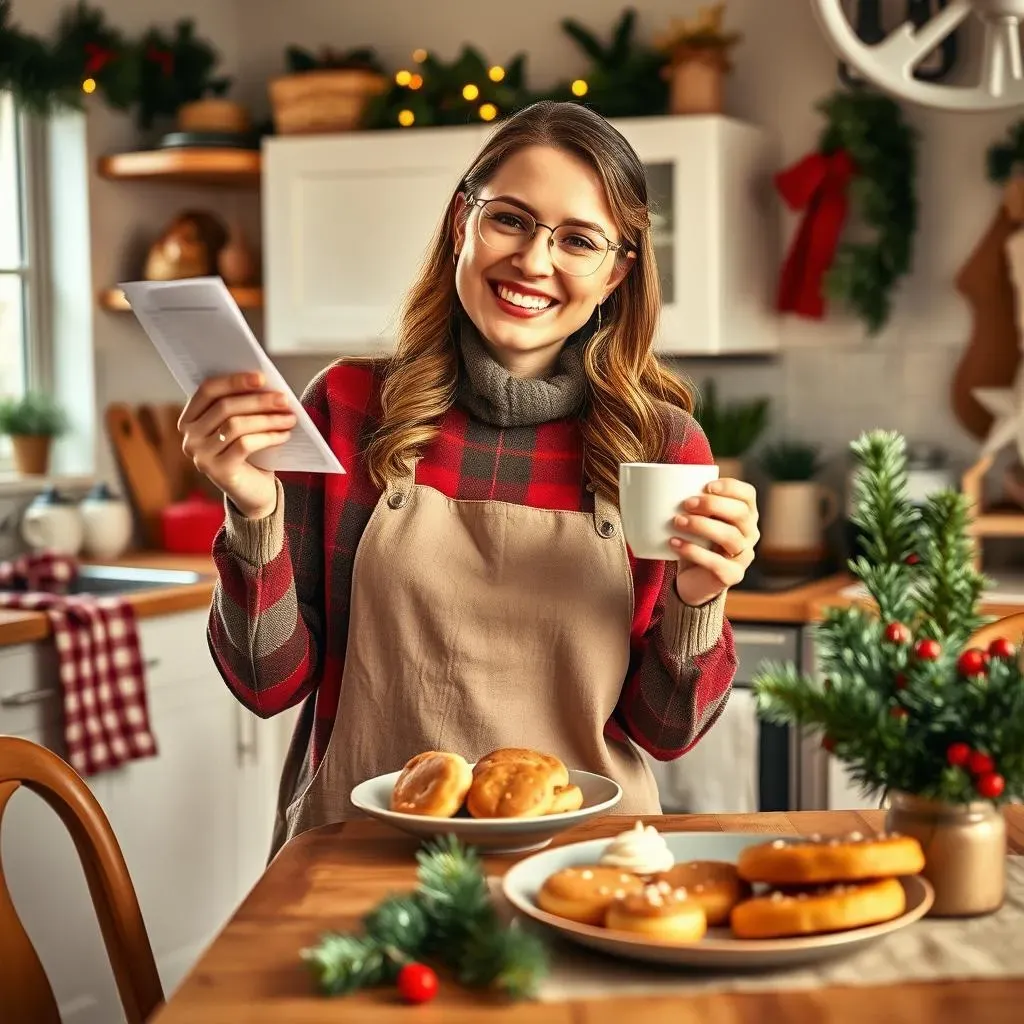 Smart Shopping Tips for BudgetFriendly Recipes for Holidays