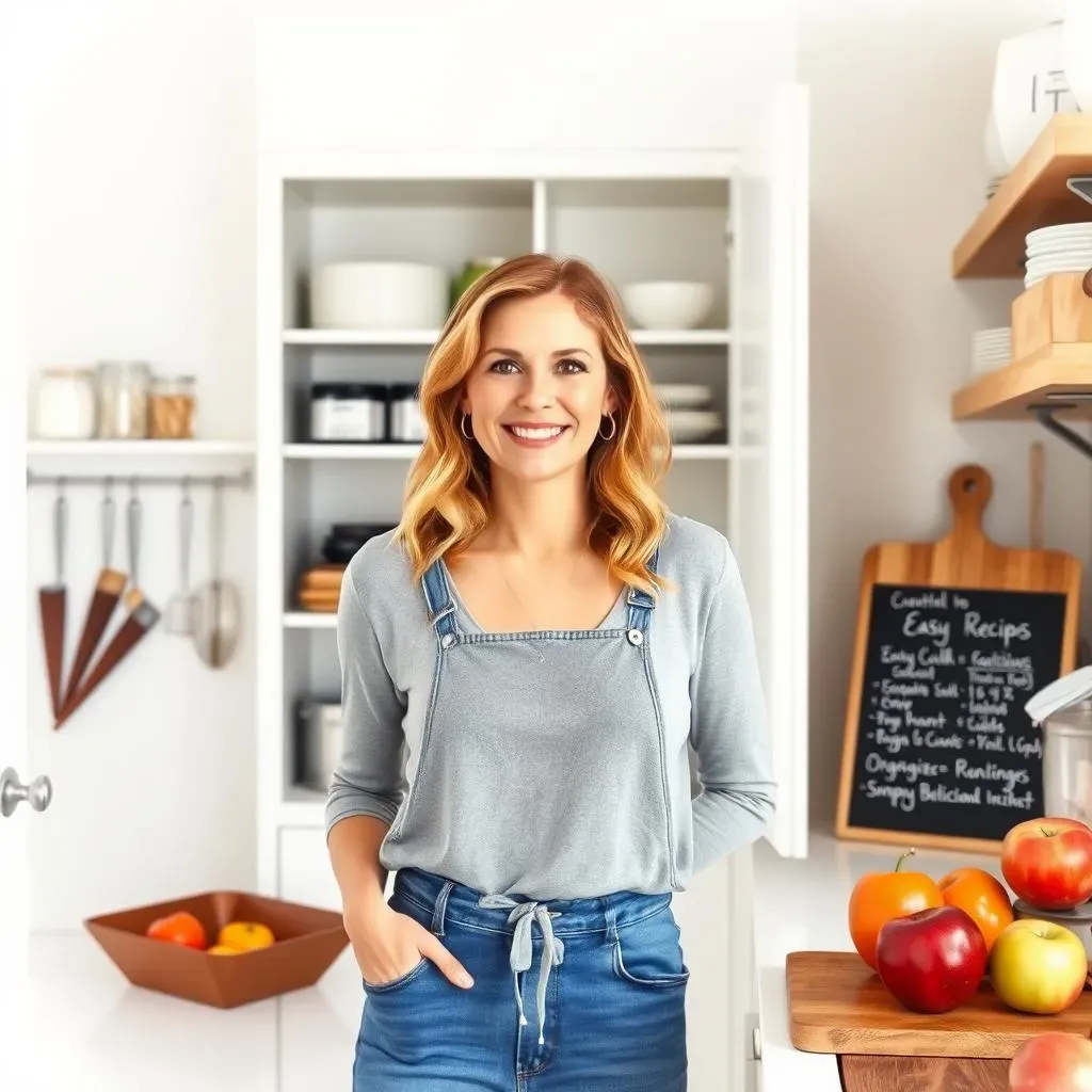 Streamlining Your Pantry: The Joy of Easy Recipes with Few Ingredients