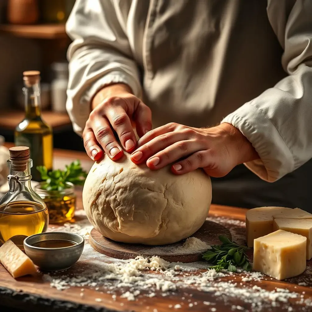 The Art of Making Authentic Italian Pasta: Tips and Techniques