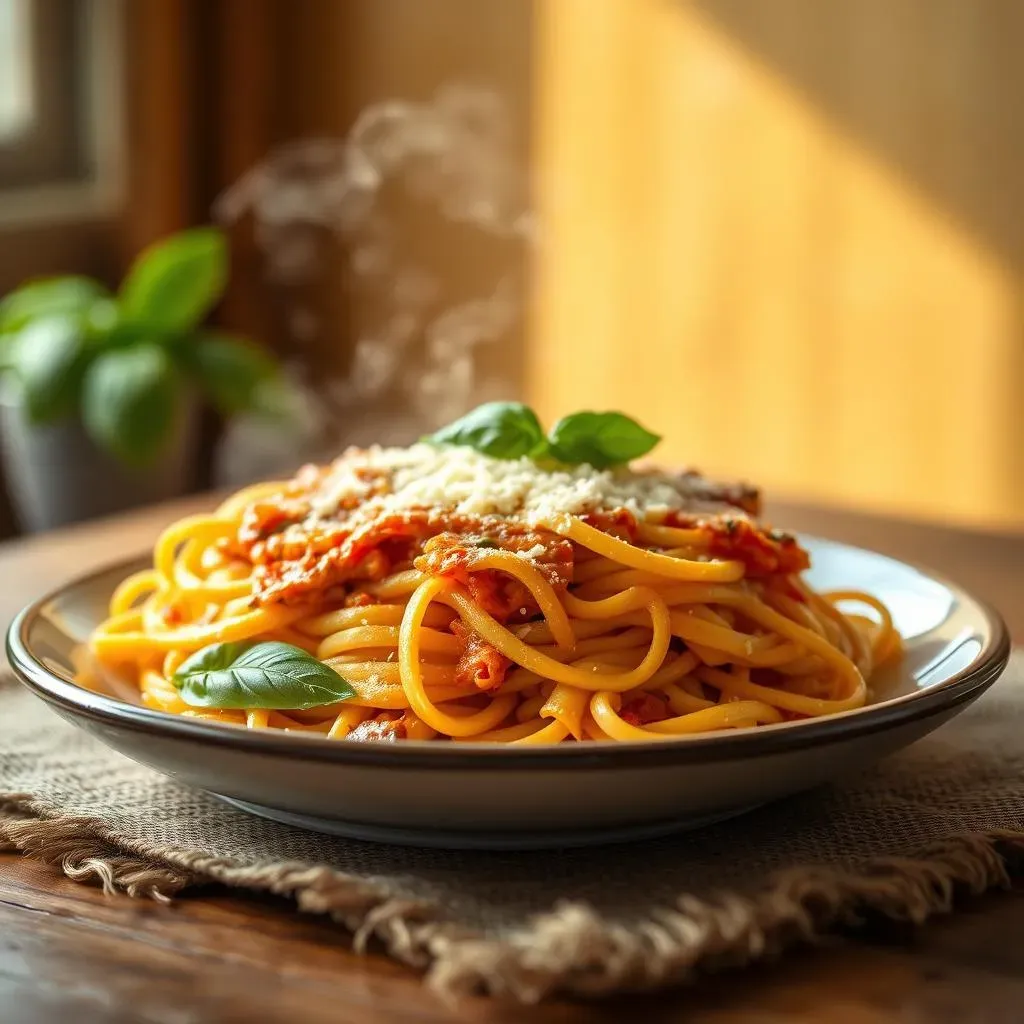 The Secret to the Best GlutenFree Lasagna Noodles
