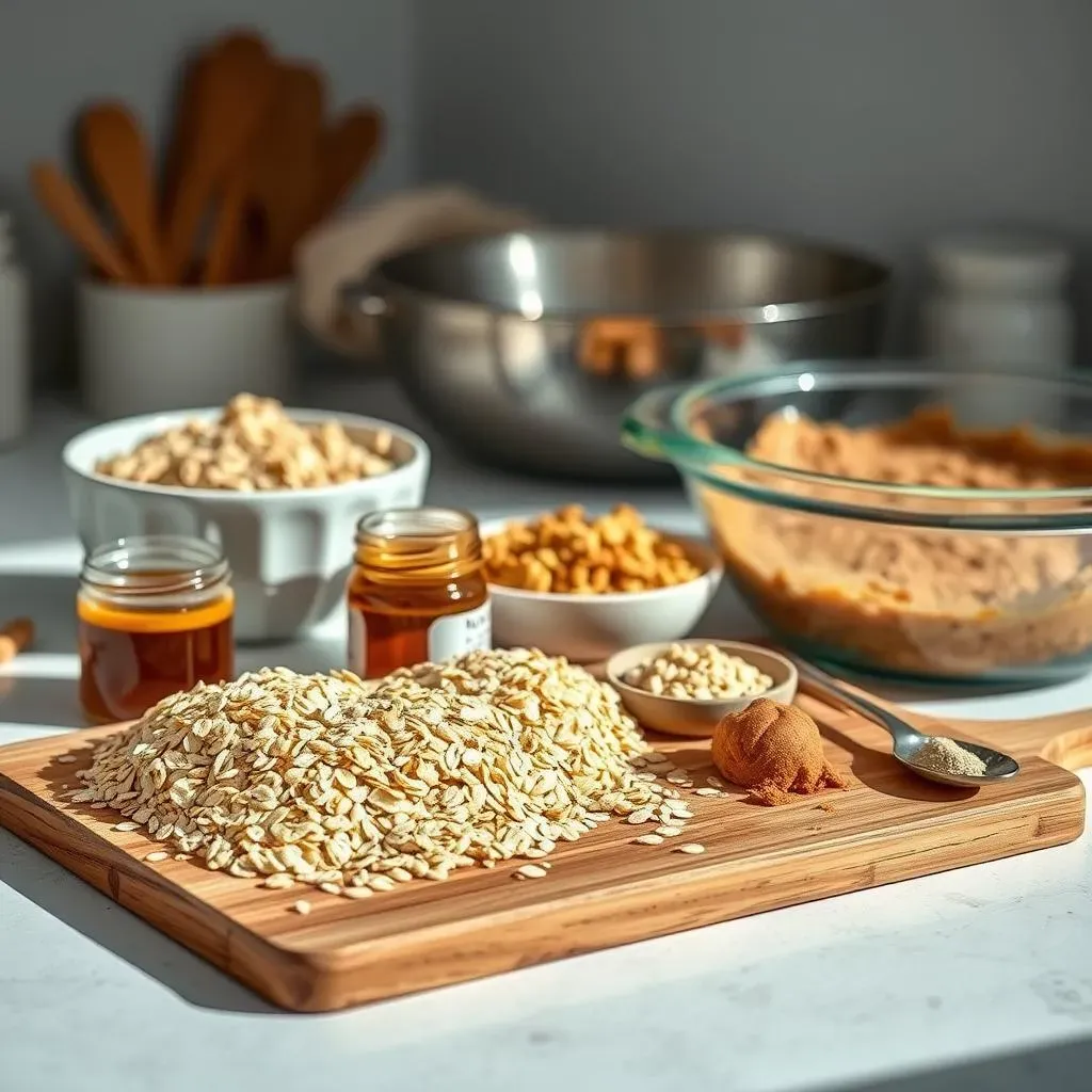 The Ultimate Guide to Making Homemade Granola Bars: Tips and Tricks