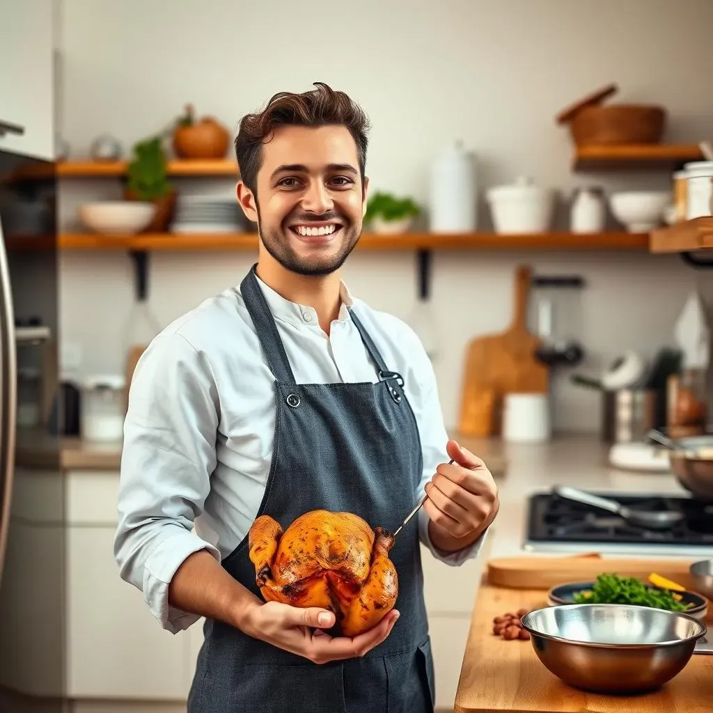 TimeSaving Tips for Cooking with Rotisserie Chicken