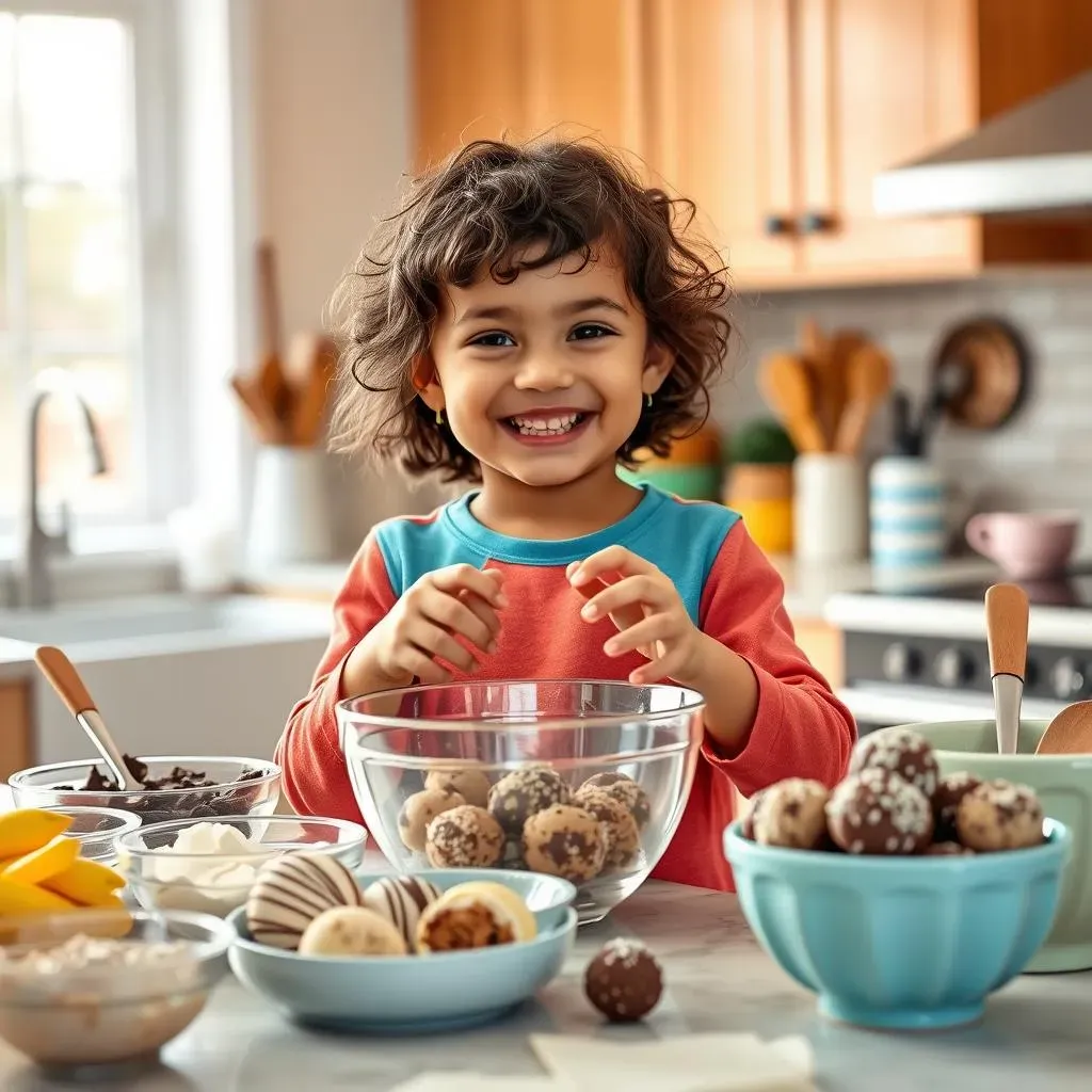 Tips and Tricks for Kids to Master Simple Dessert Recipes