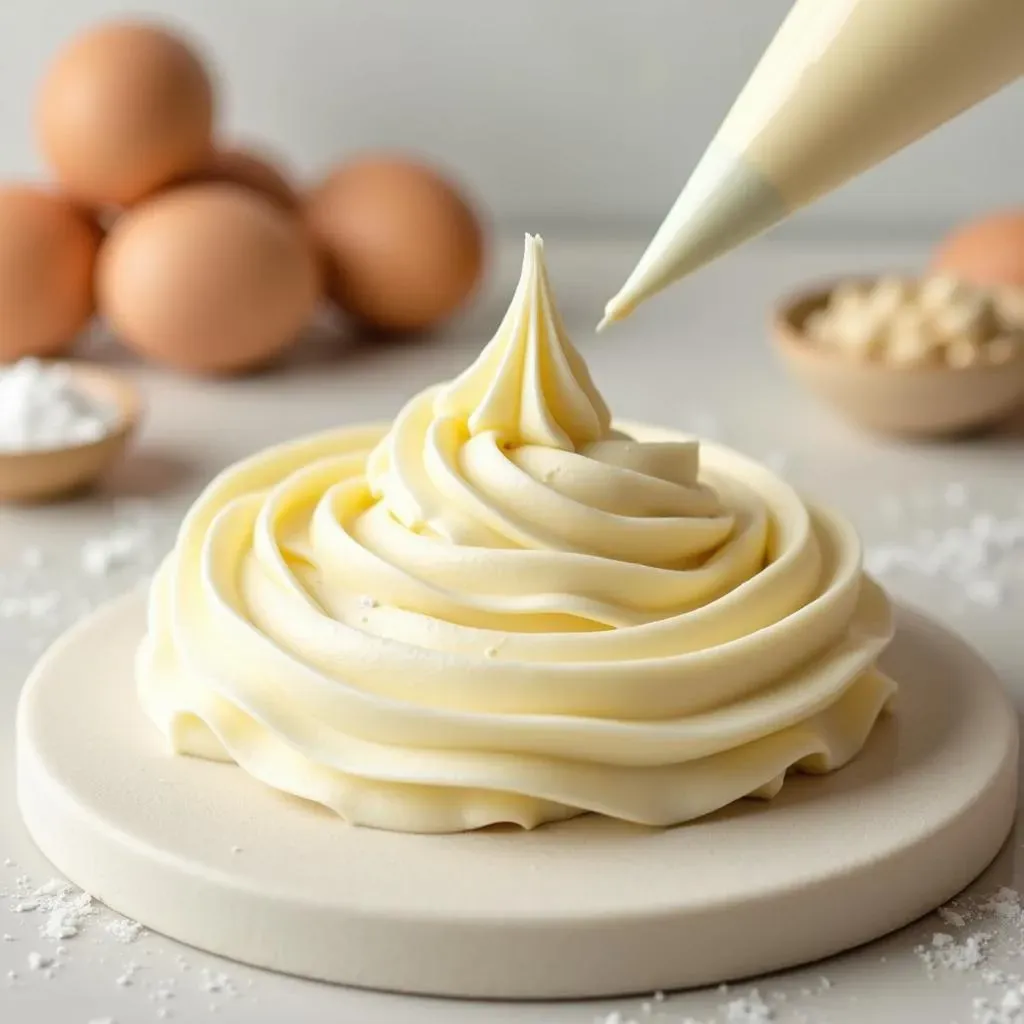 Tips and Tricks for Perfect Buttercream