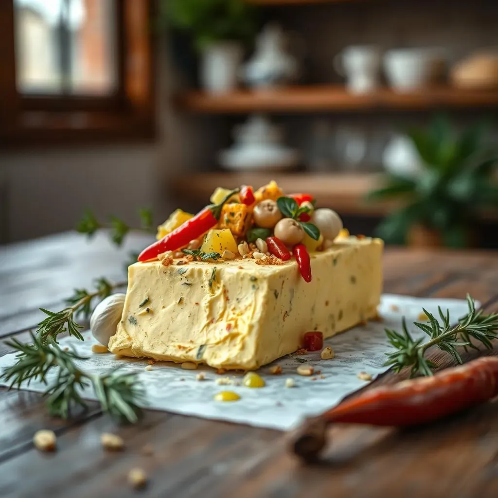 Tips and Tricks for Perfecting Your How to Make Vegan Butter Recipe