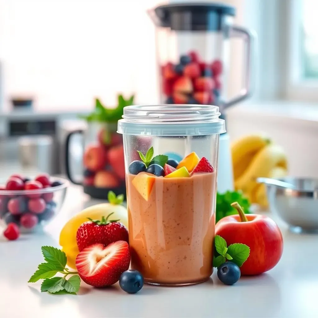 Tips and Tricks for Successful How to Meal Prep Smoothies