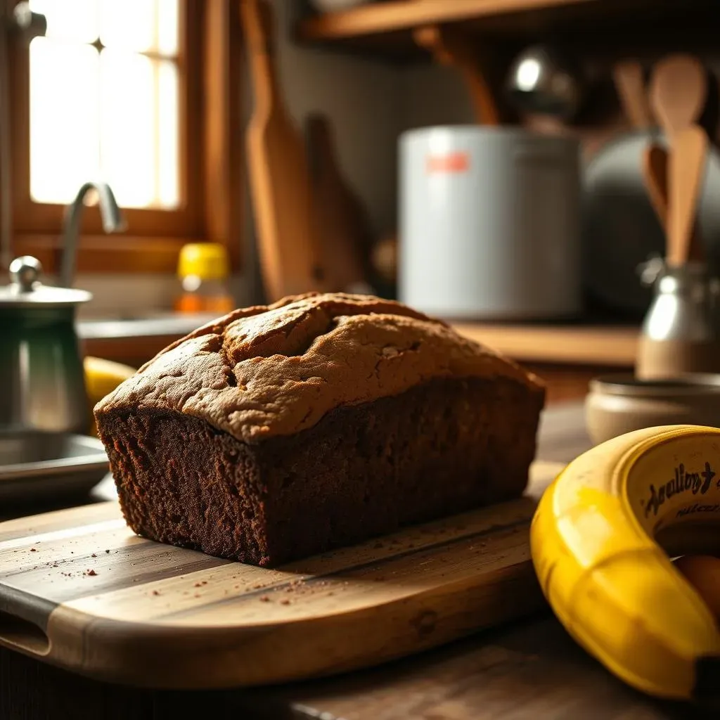 Tips and Tricks for the Best Banana Bread Recipe Ever